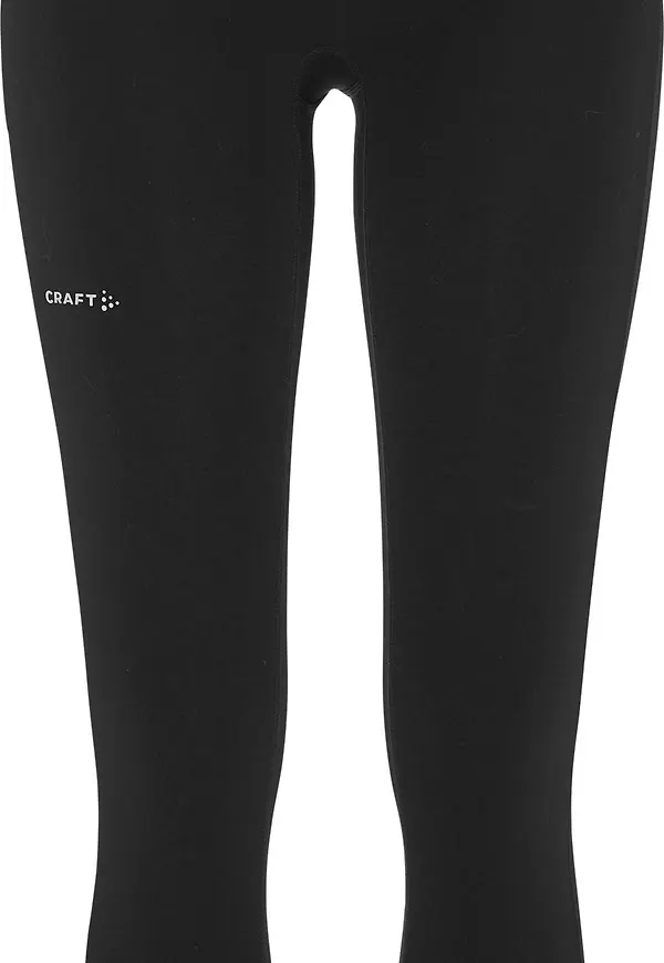 Craft Women's Hypervent Tights Black