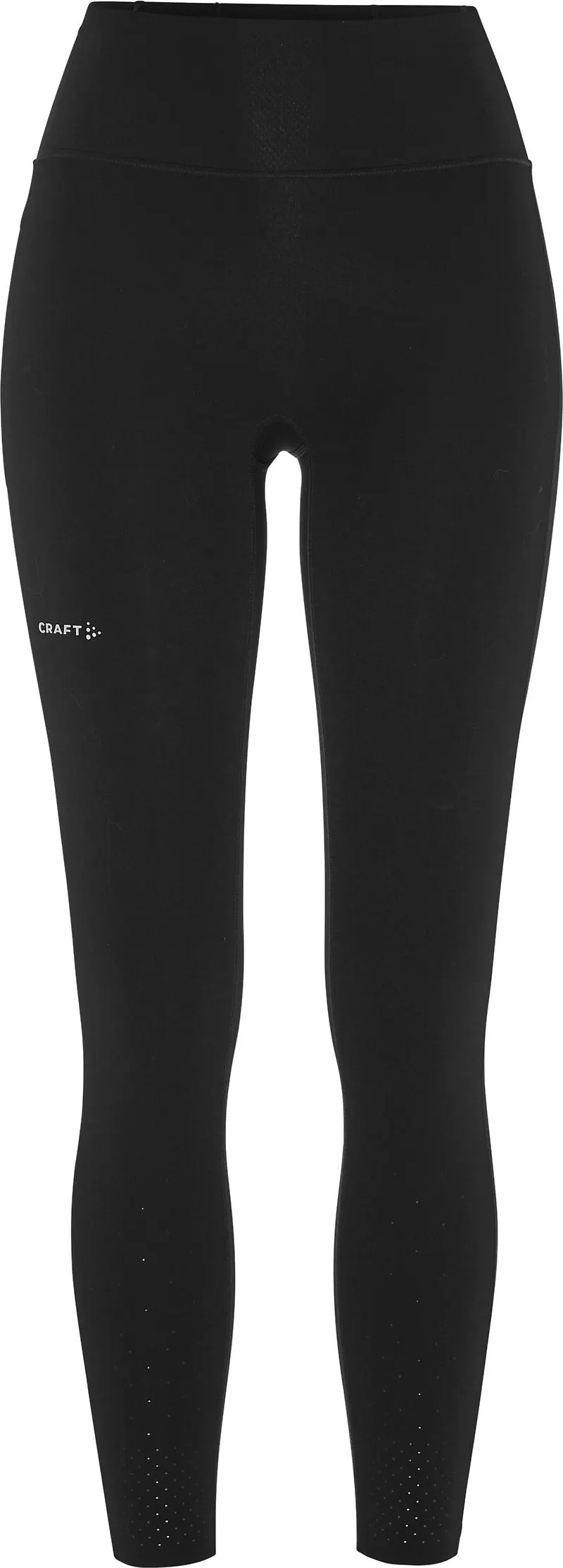 Craft Women's Hypervent Tights Black