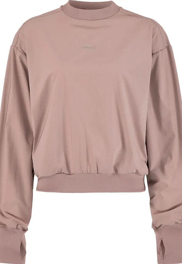 Craft Women's Hypervent Wind Top Potpurri
