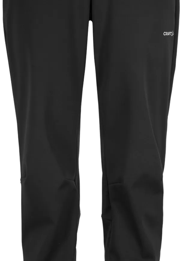 Craft Women's Practice Pants Black