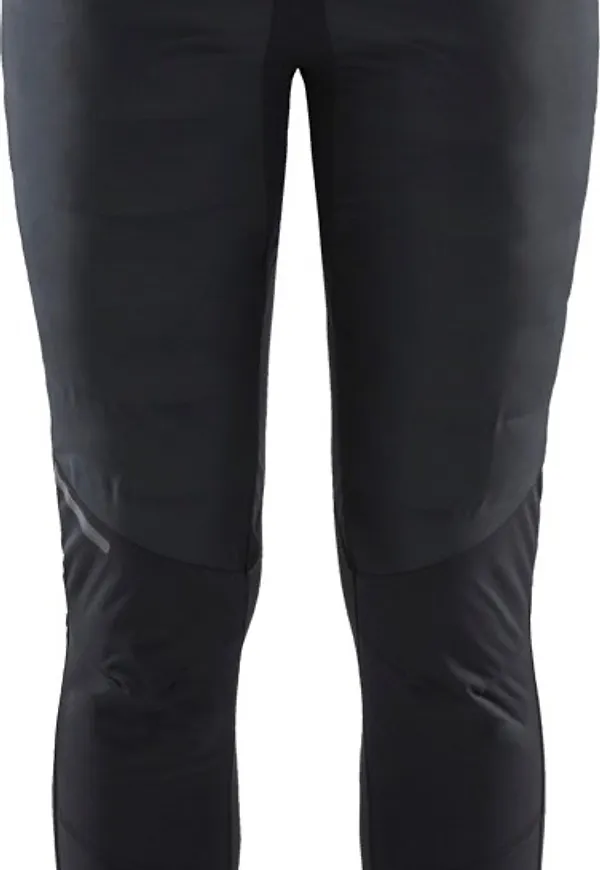 Craft Women's Pursuit Thermal Tights Black
