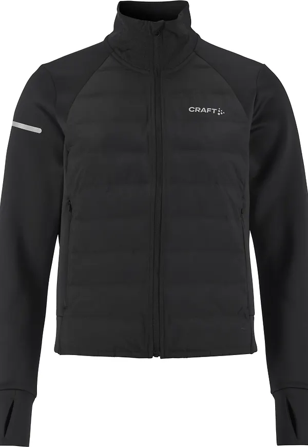 Craft Women's Subz Jacket 4 Black