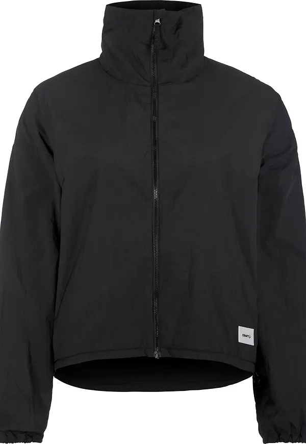 Craft Women's Subz Light Jacket Black