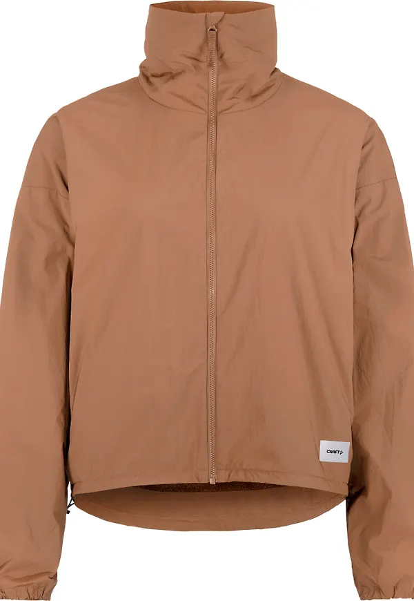 Craft Women's Subz Light Jacket Clove