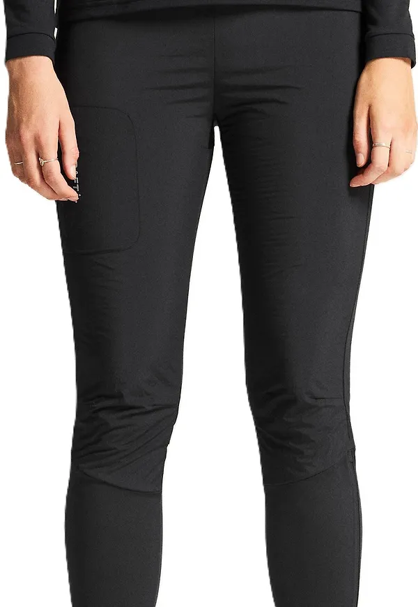 Craft Women's Subz Light Tights Black