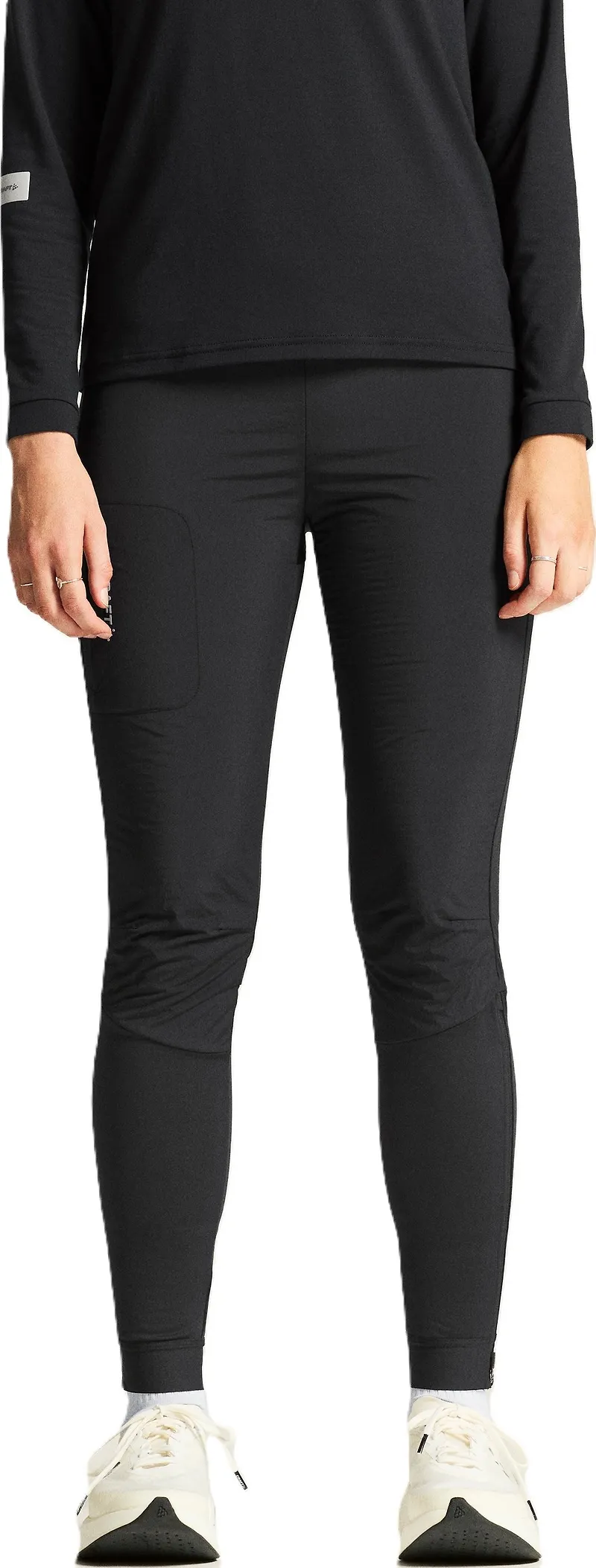 Craft Women's Subz Light Tights Black