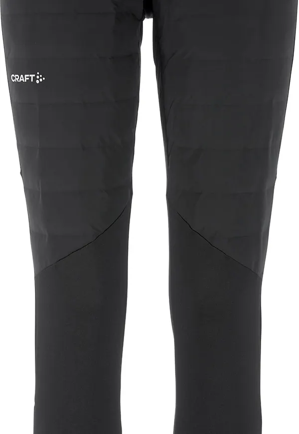 Craft Women's Subz Tights 4 Black