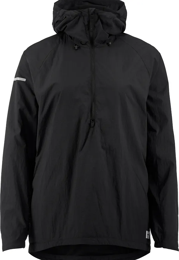 Craft Women's Subz Warm Hood Black