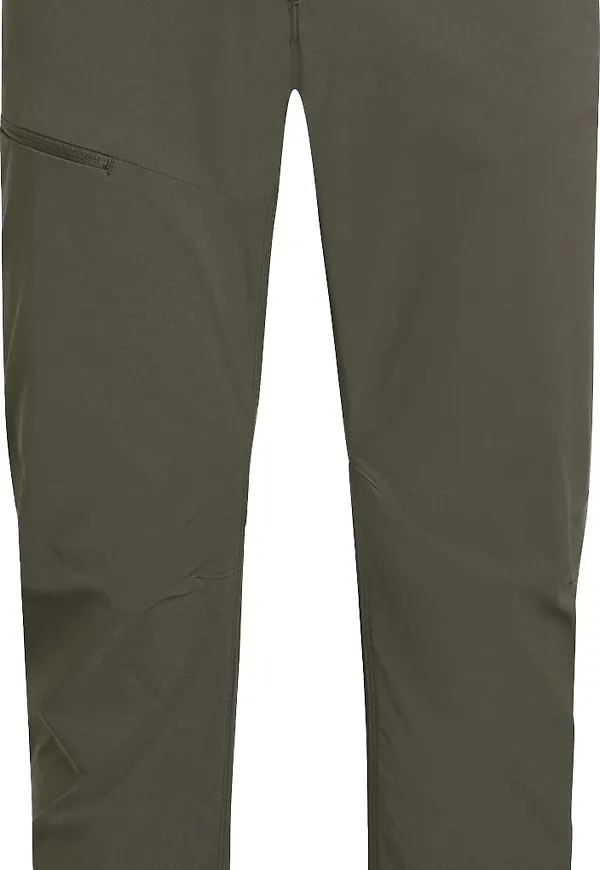 Craghoppers Men's Nosilife Pro Trouser III Woodland Green