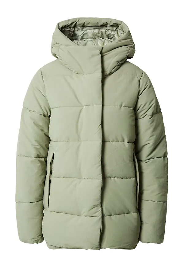 CRAGHOPPERS Outdoorjacka 'Madora' khaki