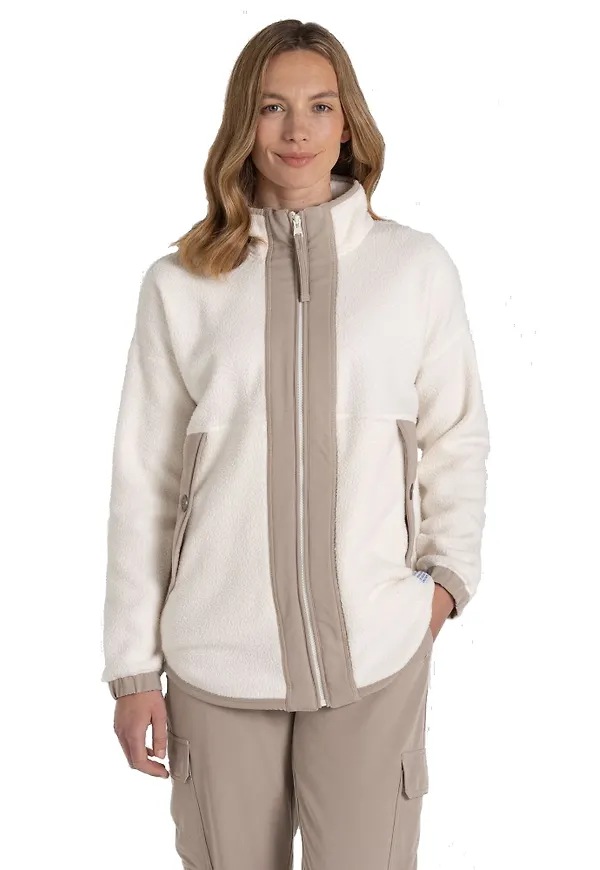 Craghoppers Women's Co2renu Steppes Jacket Calico
