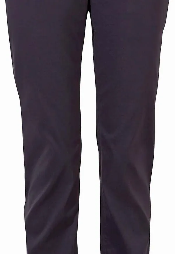Craghoppers Women's Kiwi Pro II Trousers Dark Navy