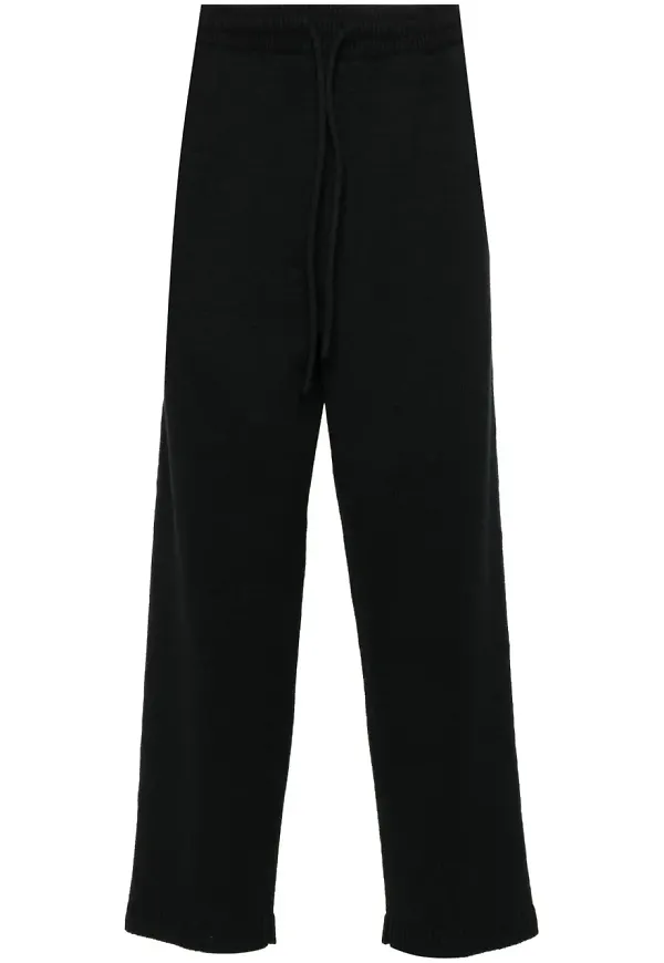 Craig Green slacks - Svart