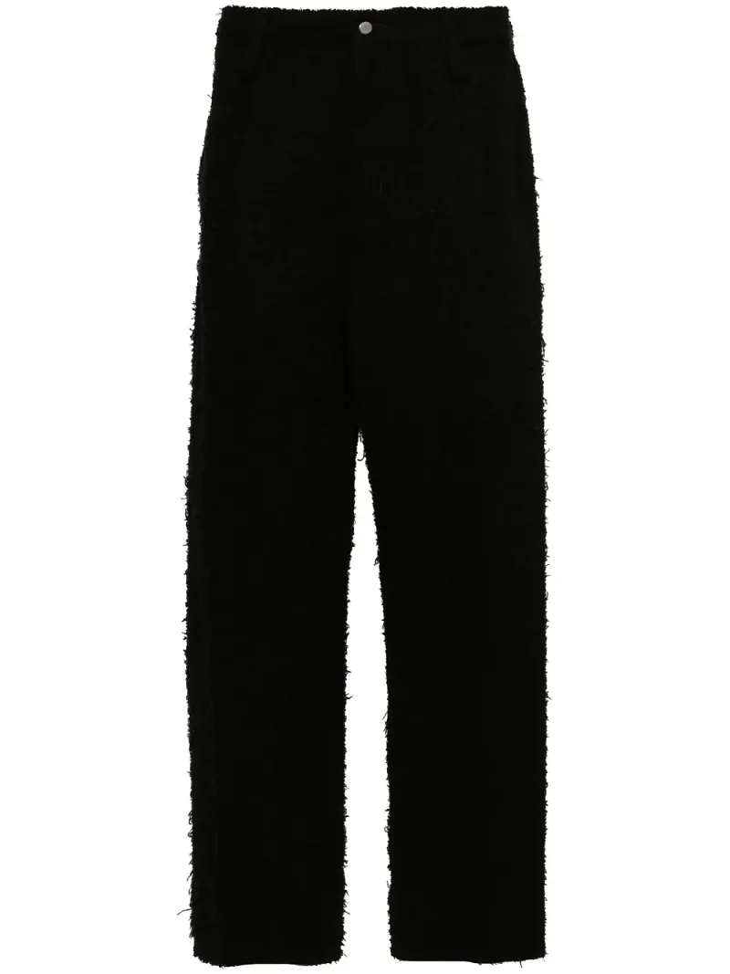 Craig Green Towel byxor - Svart
