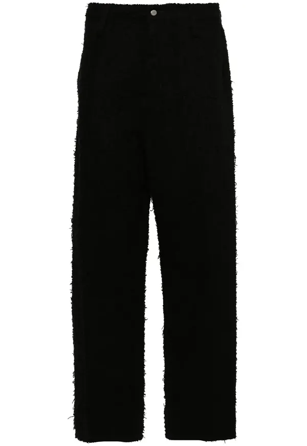 Craig Green Towel byxor - Svart