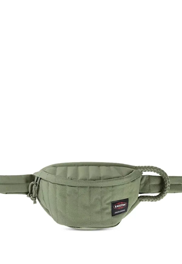 Craig Green x Eastpak quiltad midjeväska - Grön