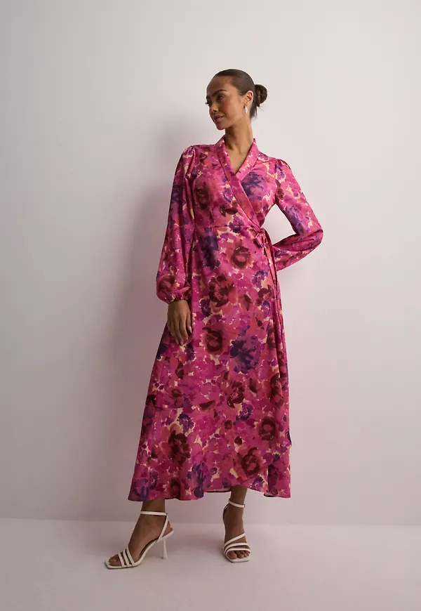 Cras - Blommig - Laracras Dress