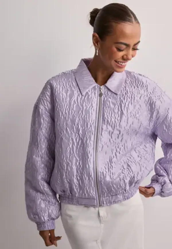 Cras - Lila - Petalcras Bomber