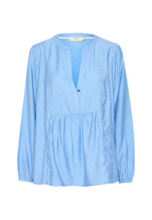 Cream - Blus crLiselin Blouse - Blå