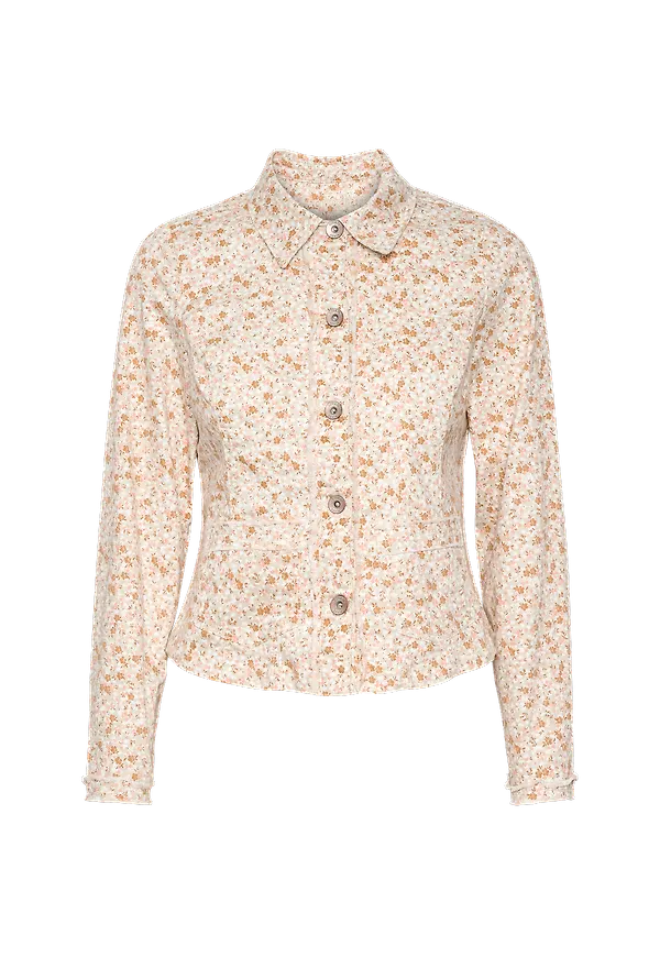 Cream - Jacka crThedora Jacket - Brun
