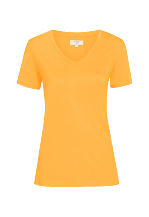 Cream - Topp Naia - Orange