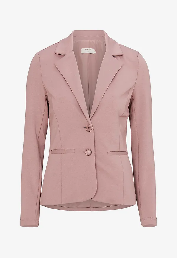 Cream - Kavaj Anett Blazer - Rosa