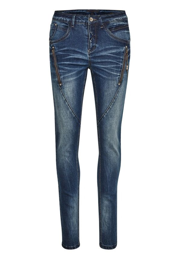 Cream jeans dam (2024) • Rea på snygga modeller online Alissa