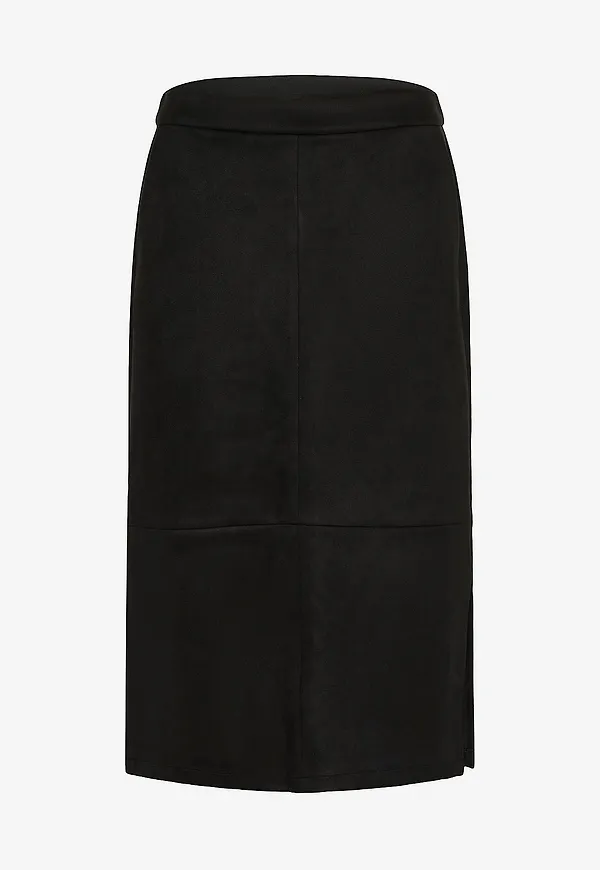 Cream - Kjol crCanna Skirt - Svart