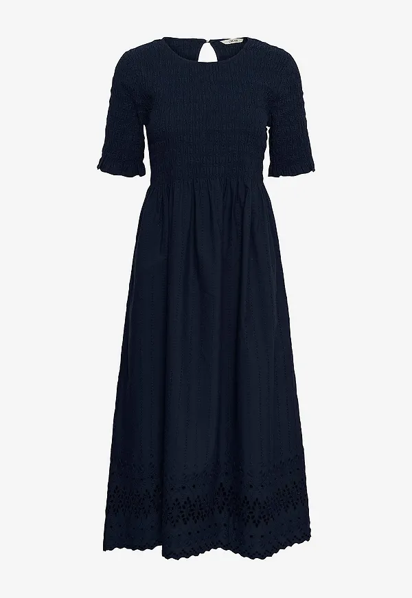 Cream - Klänning crJana Dress - Blå