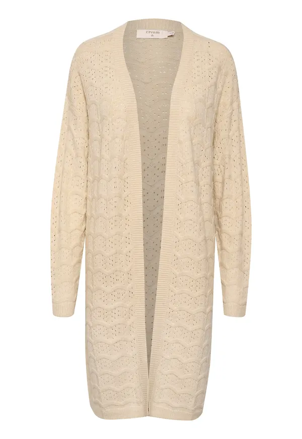 Cream Kofta 'Cria' beige