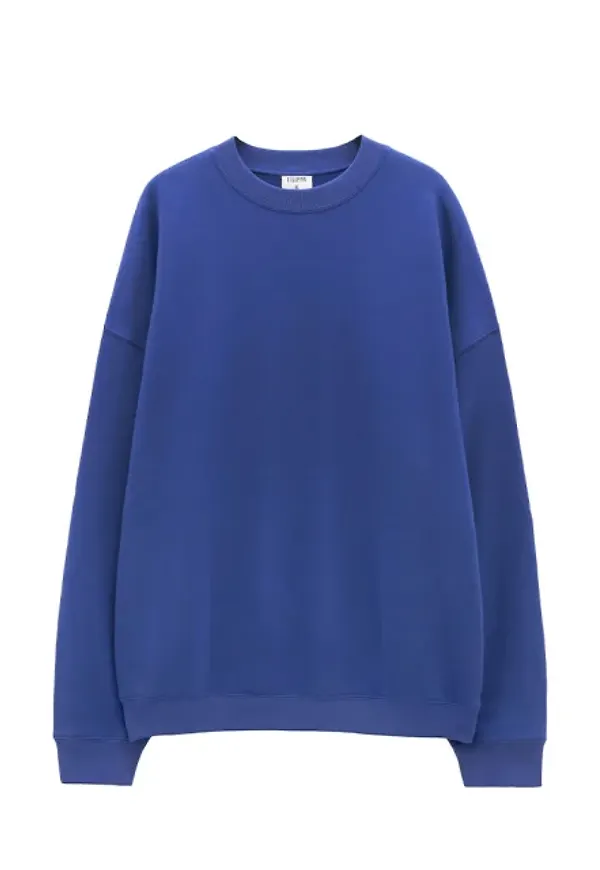 Crewneck Sweatshirt