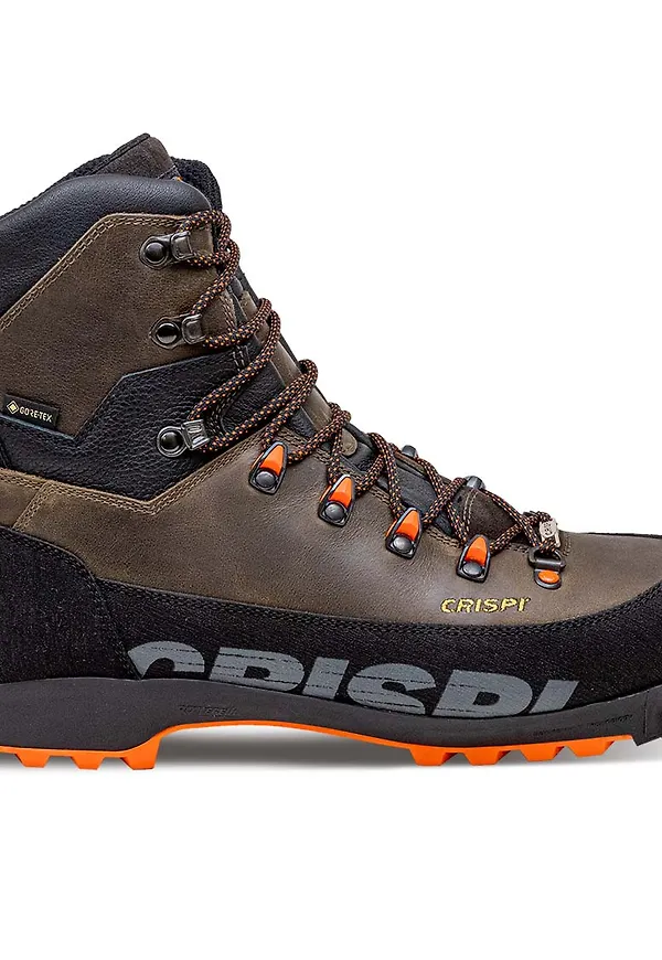 Crispi Futura XP Brown