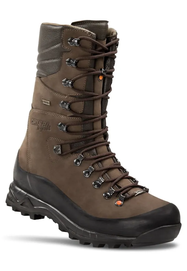 Crispi Hunter Brown CS Gore-Tex Brown