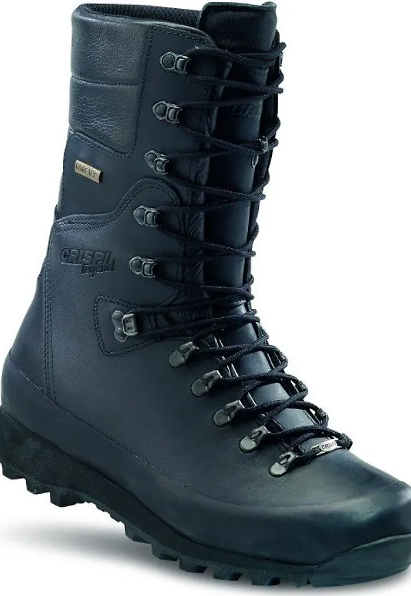 Crispi Hunter CS GORE-TEX Nocolour