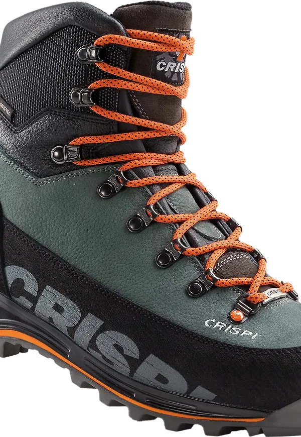 Crispi Unisex Futura CX GORE-TEX Storm Grey