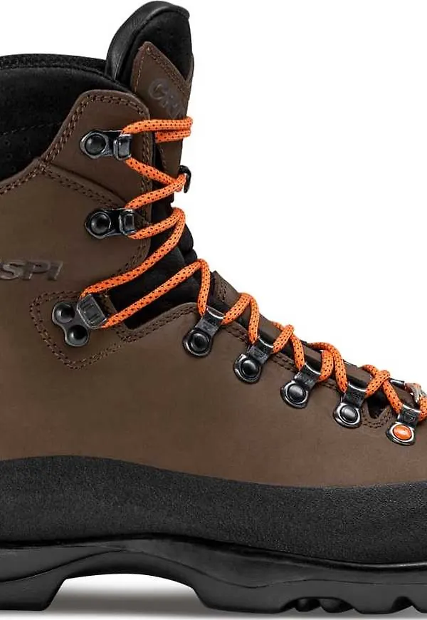 Crispi Unisex Nevada BC Brown