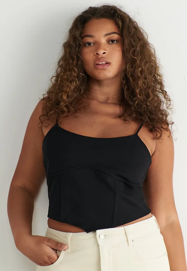 Crissy singlet