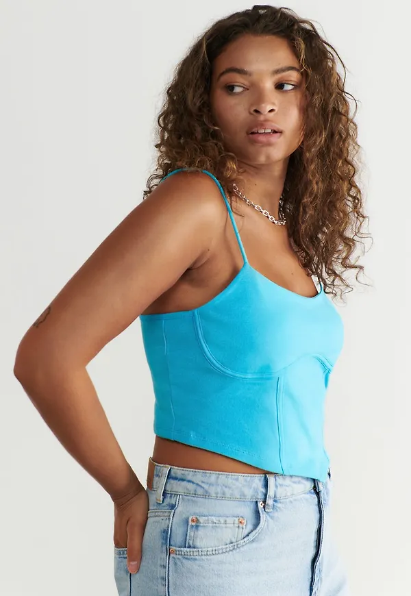 Crissy singlet