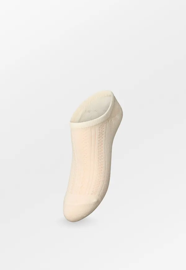 Crochia Cotta Sneakie Sock