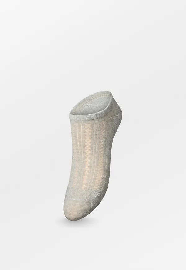 Crochia Cotta Sneakie Sock
