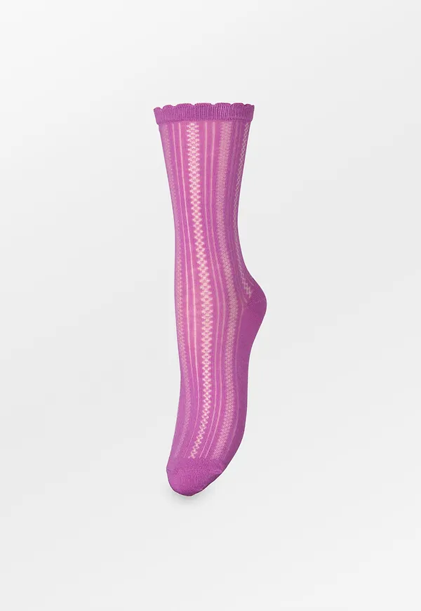 Crochia Cotta Sock