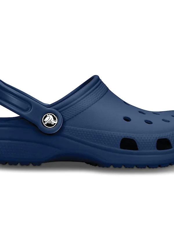Crocs Classic Clog Navy