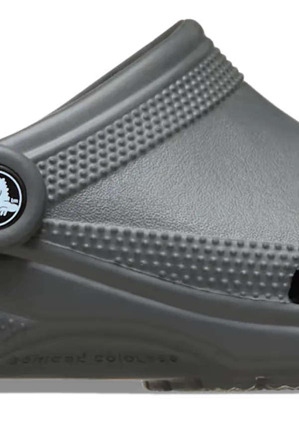Crocs Classic Clog Slate Grey