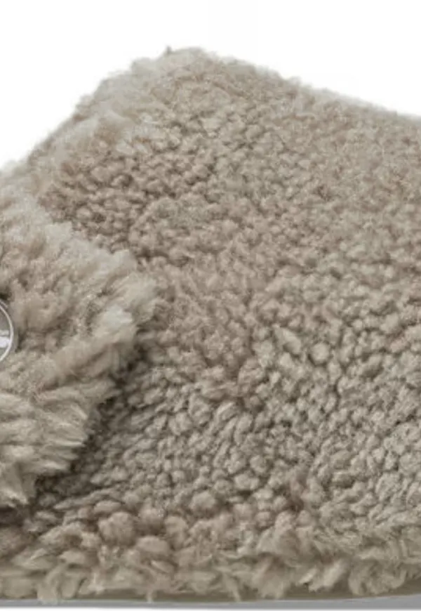 Crocs Classic Cozzzy Slipper Mushroom