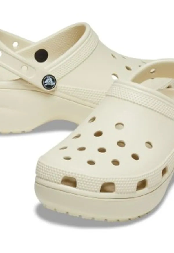 Crocs Classic Platform Clog Benvit US W11 (EU 42-43) Dam