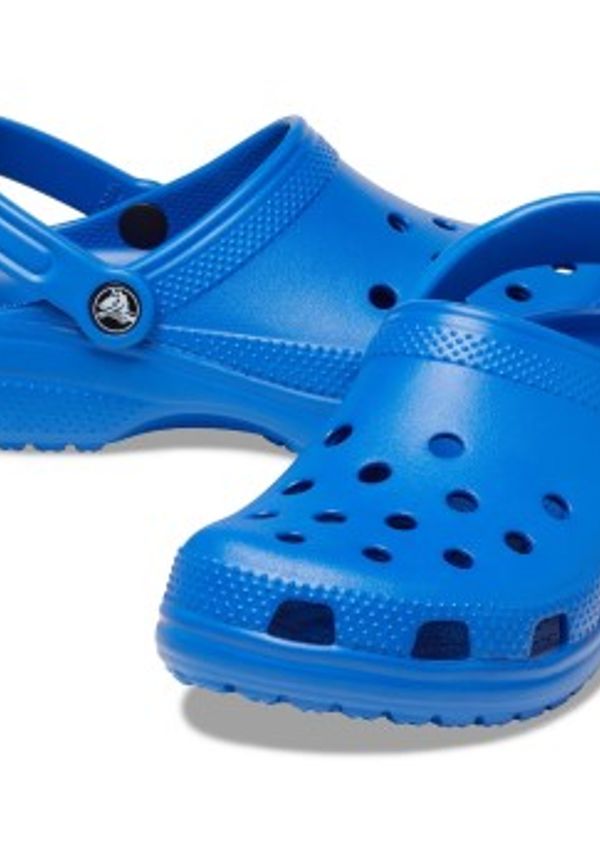 Crocs Classic Unisex Kornblå US M12 (EU 46-47)