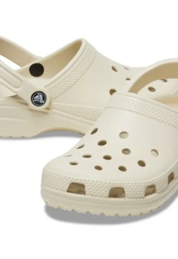 Crocs Classic Unisex Viol Benvit US M8/W10 (EU 41-42)