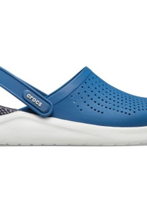 Crocs LiteRide Clog Blå US M10/W12 (EU 43-44)