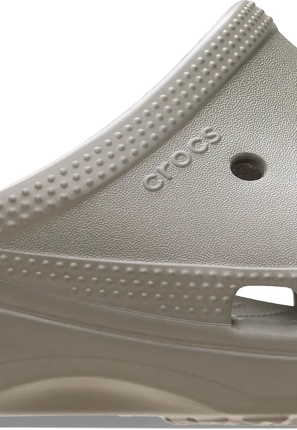 Crocs Men's Saturday Slide Dusty Olive