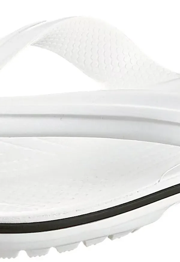 Crocs Tådelare 'Flip' vit